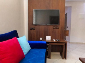 Luxury and comfort apartment T3